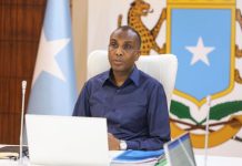 Golaha Wasiirrada oo ansixiyay Hindise Sharciyeedka Danbiyada Kufsiga iyo Anshax-xumada