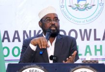 Madaxweyne Axmed Madoobe oo ku baaqay in gargaar la gaarsiiyo dadka ay saameeyeen fatahaaduhu