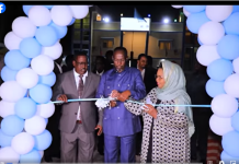 Guddoomiyaha Gobolka Banaadir oo ku baaqay in gacan laga geysto dib u dhiska dalka
