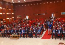 Shirwaynaha sanadlaha ah ee machadka Heritage oo Djibouti ka furmay