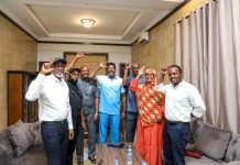Madaxweynaha Galmudug oo codsaday in ay martigaliyaan koobka dowlad goboleedyada ee 2025-ka