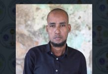 Maxkamadda Ciidanka qalabka sida oo cimri daa’in ku xukuntay xubin ka tirsanaa khawaarijta