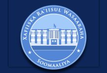 Shirka Golaha Wasiiradda oo looga hadlay xaaladda guud ee dalka,xag amni, siyaasadeed iyo xad-gudubka Itoobiya