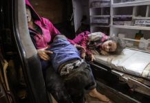 Wasaaradda Caafimaadka Falastiiniyiinta oo sheegtay in 950,000 oo isugu jira Haween Uur leh iyo Carruur anay haysan wax daryeel Caafimaad ah