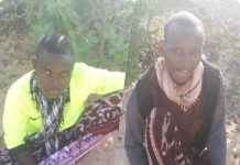 Ciidanka xoogga oo gacanta kusoo dhigay xubno katirsan khawaarijta