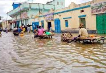 DAADAD XOOG LEH OO KU HABSADAY QAYBO KA MID AH WADDANKA