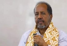 Madaxweyne Xasan Sheekh” Hal tilaabo hadii ay soo qaado Itoobiya Saddax iyo afar tilaabo ayaan qaadaynaa”.