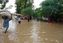 FATAHAADIHII GOBOLADA KA DHACAY OO SAAMEEYEY MACIISHADA.