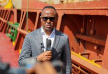 Hay’adda SoDMA oo gargaar kala wareegtay dowladda Ruushka