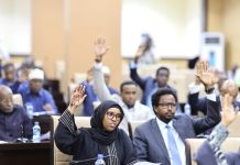 Golaha Aqalka Sare BJS oo ansixiyay Hindise Sharciyeedka Hawlgabka iyo Liiltirka Shaqaalaha Rayidka ee Dowalda