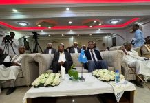 Culimada Soomaaliyeed oo soo saaray bayaan ku aaddan heshiis ku sheegga ay Itoobiya ku dooneyso dhulka iyo baddeenna