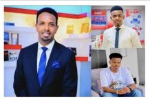 Ururka Suxufiyiinta IFJ oo Cambaareeyay falalka lagu bartilmaameedsaday Suxufiyiinta deegaanada Somaliland