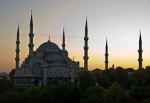 ISLAAMKU MA AHAN CIRIIRI CABURIYA DADKA