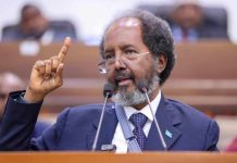 Madaxweyne Xasan: Dhul Soomaaliyeed kama gor-gortamo xukunna kuma doorto