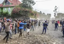 Abiye Axmed oo Xasuuqay in ka badan 11,000 oo shacabka Amxaarada ah