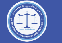 Madasha garyaaqannada Soomaaliyeed“Gobonnimada iyo Midnimadeeda dhuleeed ee JFS waa lama taabtaan”