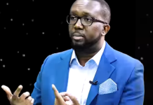 Xoghaye NUSOJ oo ka hadlay Caburinta Wariyaasha ee ku aadan ka hadlida Xad-gudbkii Itoobiya