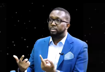 Cumar Faaruuq: Shacabka iyo Saxaafadda diiddan heshiiskii Itoobiya xarig iyo jird il laguma joojin karo