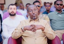 Duqa Muqdisho oo sheegay in waxii hada ka danbeeya la hubin doonno tayada dhismooyinka Magaalada Muqdisho