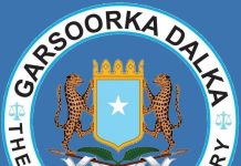 Shirka 6-aad ee Garsoorka dalka oo lagu wado in Maanta uu ka furmo Muqdisho