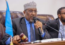 GUDDOOMIYE SHEEKH AADAN MADOOBE OO SHIR GUDDOOMIYEY KULANKA GUUD EE LABADA AQAL EE BJFS