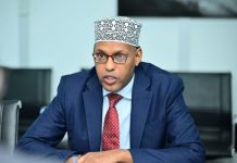 Danjiraha Itoobiya ee Soomaaliya oo maanta si rasmi ah uga ambabixi doona Addis Ababa
