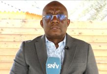 Wasiirka Warfaafinta XFS oo u hambalyeeyay shaqaalaha iyo maamulka Wakaaladda SONNA oo 60-sano jirsatay