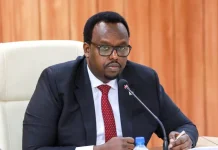 Ra’iisul Wasaare ku-xigeenka XFS: Somaliland waxay ka mid tahay Soomaliya mana geli karto heshiis Caalami ah