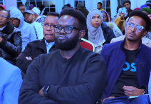 Jaaliyadda Soomaaliyeed ee gobolka Ohio ee dalka Mareykanka oo si adag uga hortimid damaca Itoobiya