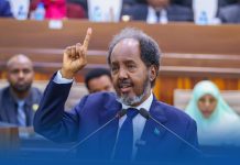 Madaxweynaha JFS oo ugu baaqay Shacabka inay u midowbaan difaaca Midnimada Qaranka