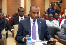 Ra’iisal wasaare Xamsa oo shacabka Somaliland ugu baaqay in ay u istaagaan difaaca dalka