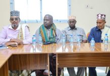 Waxgaradka gobolka Awdal oo ka horyimid damaca gurracan ee Itoobiya