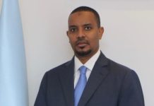 Jaamacadda Carabta oo kulan Deg Deg ah ka yeelanaysa Damaca guracan ee Itoobiya
