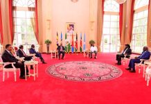 Madaxda IGAD oo ka soo horjeestay damaca Itoobiya