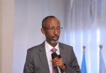 Wasiirka waxbarshadda Soomaaliya oo ka hadlay dibad baxa looga soo horjeedo damaca Itoobiya ay ku doonayso Badda Soomaaliya