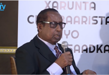 dmiral Faarax Qare” Soomaaliya waa Dowlad Badeed, saddex jiho bad ayaa naga xigta, ee aan u diyaargarowno dagaalka Itoobiya”,