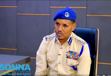 Taliyaha Ciidanka Boliiska oo ku baaqay in loo midoobo soo afjaridda kooxaha nabad-diidka