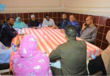 Wasiiradda iyo Xildhibaanada labada Gole Baarlamaan JFS ee Gobolka Awdal oo Digniin adag ka soo saaray damaca gurracan Itoobiya