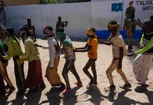 NISA oo Beledweyne ku qabatay Shabakad ka tirsan Khawaarijta