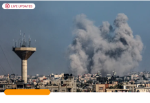 Duqeyn weli ku socota Gaza iyo Isra’el oo diidan dowlad ay yeelato Falastiin