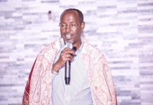 Guddoomiyaha gobolka Banaadir oo kulan casho sharaf ah la qaatay maamulka dugsiga gabdhaha Agoonta