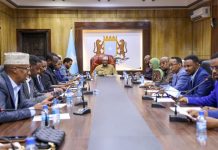 GUDDOOMIYAHA GOLAHA SHACABKA OO SHIR GUDDOOMIYAY KULANKA GUDDIGA JOOGTADA AH