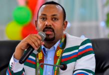 Qomiyadda Amxaarada oo ka hor timid damaca qalafsan ee Abiy Axmed