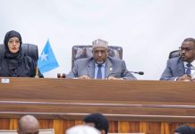 Golaha shacabka oo maanta mar kale ka dooday arrimaha siyaasadda iyo go’aanada masiiriga ah ee dalka