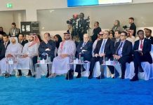 Wasiirka Dhallinyarada oo ka qeyb galay shirka Wasiirrada dhallinyarada ee Wadamada Carabta