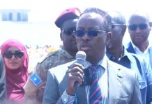 Wasiir Maareeye” Shacabka Hargeysa iyo Burco waxay muujiyeen sida ay u diidan yihiin in baddooda iyo dhulkooda la qaato”