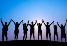 ISKU RAACDA WANAAGGA IYO SAMAHA SI AAD NOLOL U GAARTAAN