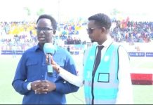 Banaanbax lagu taageerayo heshiiska taariikhiga ah ee Dowladaha Soomaaliya iyo Turkiga oo Muqdisho ka socda