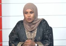 Wasiir Fardowso”Talaabadii koowaad ee lagu ilaalinaayey badqabka duulimaadyada waan qaadnay”