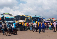 FURSAD GANACSI BAA KA JIRTA AFRIKA (QEYBTA 2-AAD)